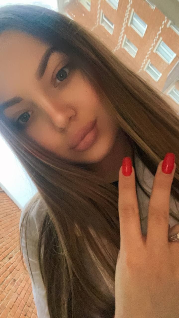 Жанна (Салон) у метро Балтийская, проститутки Санкт-Петербурга - фото 4