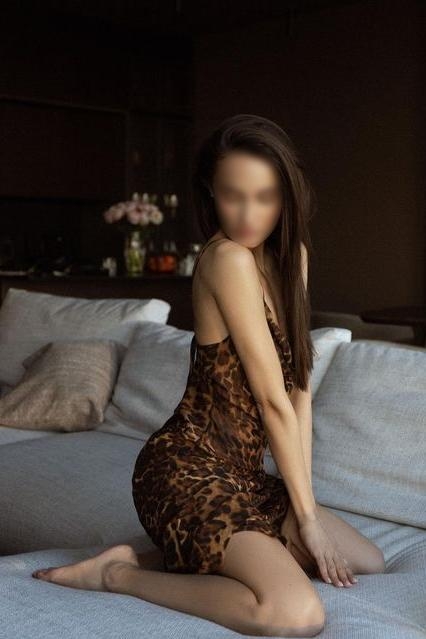 Индивидуалка Анита у метро Кировский завод, путаны Санкт-Петербурга - фото 2