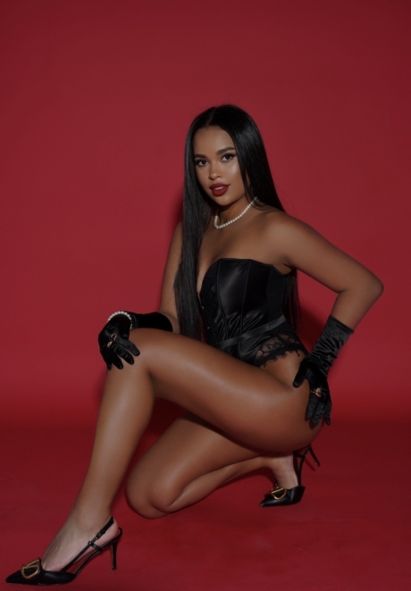 Индивидуалка Нина у метро Петроградская, индивидуалки Санкт-Петербурга - фото 3