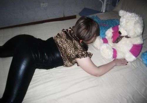 Индивидуалка Марго у метро Обводной Канал, бляди Питера - фото 4