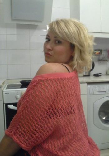 Индивидуалка Ольга у метро Гостинный двор, шлюхи Санкт-Петербурга - фото 4